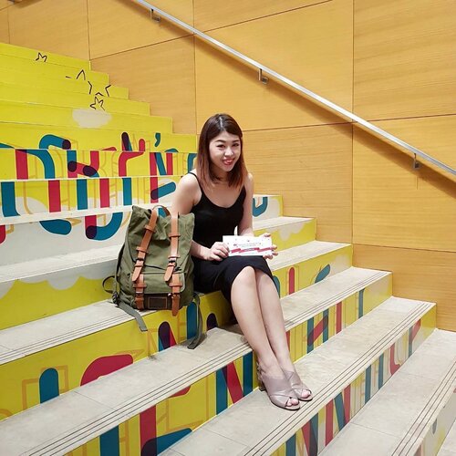 <div class="photoCaption">Happy Sunday! Brought my backpack from @gastonluga out to Yayoi Kusama museums at the national gallery using the NDP coupon booklet which I got from Greendot media. The coupon allow me to redeem a free artpack.
This year, a total of 170,000 printed NDP Discount Booklets are distributed during six NDP shows held at the Float@Marina Bay, starting from the first National Education Show!
For the benefit of those who do not get to attend the parades (like me :D), or those who want an extra copy of their favourite NDP coupons, Greendot Media has made available a majority of the coupons online as well as in a mobile app.
1) eCoupons can be printed out from http://www.greendotmedia.com.sg/ndp2017.
The link to the eCoupons is also available on the official NDP website at https://www.ndp.org.sg/news-blog
2) Flash the mCoupons in the official NDP mobile app, NDPeepsApp, available on both iOS and Andriod platforms and enjoy the same offers.
Win NDP Tickets!
Greendot Media is sweetening the deal by offering those who use the NDP coupons (in any format – print, eCoupon or mCoupon), an opportunity to win a pair of tickets to watch the 9 Aug NDP.
Simply go to Greendot Media’s Facebook page at
https://www.facebook.com/Greendotmedia2008/ and do the following to win:
1. Make a purchase at any participating merchant outlet using the NDP discount coupon, with any amount spent.
2. Private Message an image of the receipt as proof of purchase.
3. Like the post and share it on your social media publicly with the hashtags #NDPDiscountBooklet and #GreendotMedia.
The contest closes on 31 July 2017 and winners will be notified by Facebook private message.
.
For more details please visit:
https://ivianathui.blogspot.sg/2017/07/enjoy-great-bargains-galore-with-over.html?m=1
.
.
#clozettebloggerbabe #clozette #potd #motd #iviareview #iviaad</div>