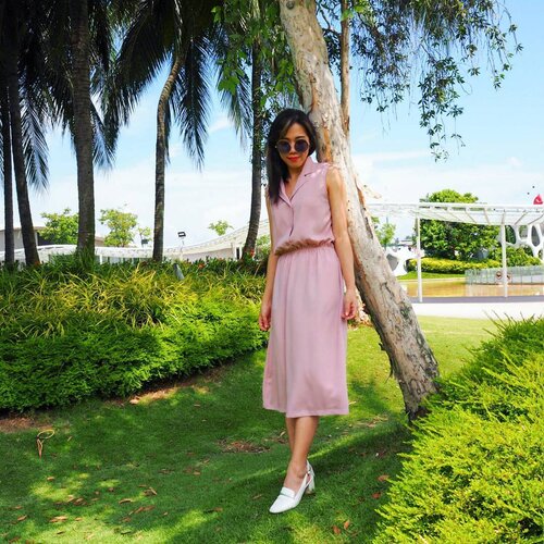 <div class="photoCaption">A woman has only 2 problems. 1. Nothing to wear. 2. No room for all the clothes. Here's a promo code to help you!
Receive $10 off with min. $40 purchase at @pepperkokosg with my unique promo code ‘QIYUN10’ (use by 30/06/2017). #clozette #pepperkokosg</div>