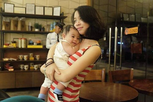 <div class="photoCaption">My beautiful boy, my little man, my #GAVINator, even though you frustrate Mommy most of the time these days, I still love you with all my heart ♥ 📸 @ryan_bulosan
#GAVINtures #goodvibes #baby #babyboy #instababy #vsco #vscocam #vscoph #igers #igersmanila #blogger #bloggerph #mommydiaries #mommyblogger #teamshirubi #clozette 👑</div>