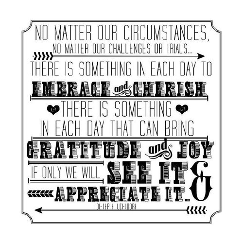 <div class="photoCaption">EACH DAY = Embrace + Cherish + Gratitude + Joy + See it + Appreciate it ♥
#quote #quoteoftheday #qotd #vscocam #vscoph #igers #igersmanila #blogger #bloggerph #mommydiaries #mommyblogger #teamshirubi #clozette 👑</div>
