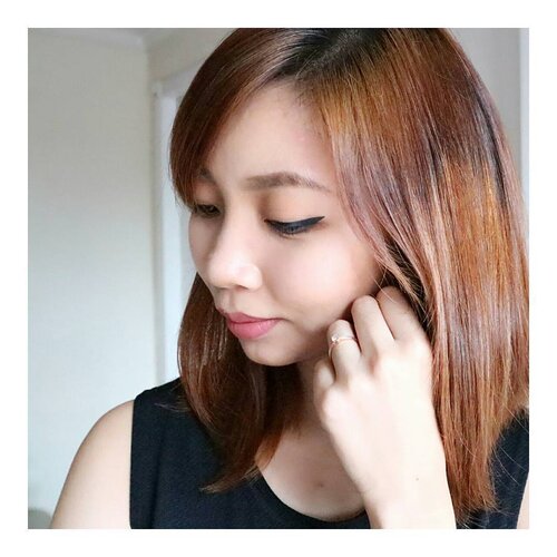 <div class="photoCaption">This is what @milymakeup sticker eyeliner + @ebadvance brow kit + Jeffree Star liquid lipstick in Gemini looks like. More on www.makeupinmanila.com 😘 Link in bio 😚 #clozette</div>