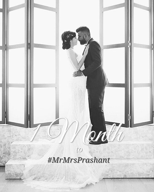 <div class="photoCaption">It's a month to our wedding.
It's been an amazing experience planning our big day, a rollercoster ride with many ups, downs to overcome. I'm so relieved, nervous and excited that our big day is so close. Can't wait to be officially married to my bestfriend.
Countdown🕭: 1 Month
http://lovebellavida.com/2017/06/22/wedding-countdown-one-month-to-mrmrsprashant
#MrMrsPrashant #weddingcountdown #weddingplans #weddingbells🔔#weddingbelle #heputaringonit💍 #2017bride #sgbride #wedmin #soonontheblog #sneakpeak #clozette #starclozetter #clozettebloggerbabes #fashionblogger #fblogger #lifestyleblogger #lblogger #sgblogger #sgfashionblogger #indianblogger #indianfashionblogger #influencersg #sglife #sglifestyle #igsg</div>