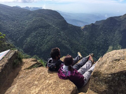 <div class="photoCaption">TOGETHER
x
#srilanka #nurawaeliya #hortonsplains #naturepark #igtravel #travel #vacay #wander #igers #throwback #explore #exploresrilanka #nature #clozette #iphonegraphy #justgoshoot #thegreatoutdoors #letsgosomewhere #vsco #vscocam #latergram #potd #wanderlust #nature #pidurangala #throwback #travelgram #seetheworld #SriToExploreLanka #worldsend</div>