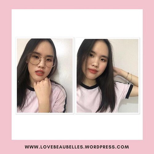 <div class="photoCaption">Tried out a new makeup look recently. I used a lot of easy to use everyday products to give off that 'burnt' vibe! Link to blog post in bio! ❤️
.
.
.
.
#LoveBeauBelles #beautyblogger
#beautycare #beautybloggerph #beautyblog #beautyguru #beautytips #beautyproduct #instabeauty #beautyvlogger #bblogger #makeup #makeupartist #makeupaddict #makeupjunkie #makeuplover #makeupforever #makeuprevolution #instamakeup #travelblog #travelblogger #travelblogph #tblogger #instatravel #travelgram #adventure #traveldiaries #instagood #photooftheday #clozette</div>