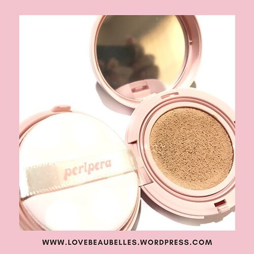 <div class="photoCaption">Another review of a Peripera product! This time it's all about their Inklasting Pink Cushion! :) Link to my review in the bio! .
.
.
.
#LoveBeauBelles #beautyblogger
#beautycare #beautybloggerph #beautyblog #beautyguru #beautytips #beautyproduct #instabeauty #beautyvlogger #bblogger #makeup #makeupartist #makeupaddict #makeupjunkie #makeuplover #makeupforever #makeuprevolution #instamakeup #travelblog #travelblogger #travelblogph #tblogger #instatravel #travelgram #adventure #traveldiaries #instagood #photooftheday #clozette</div>