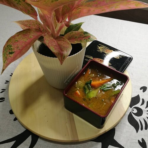 <div class="photoCaption">Nak berbuka apa petang ni? come la try out my recepi for THE SIMPLE VEGETABLES soup maa... I guna secret ingredients tau.. Ringkas tapi khasiat dikekalkan namun enak dan lazat. Jom cuba resepi Sup Sayur Ringkas dari Syafiera !
More deets : http://www.syafierayamin.com/2017/06/sup-sayur-ringkas-dan-berkhasiat-dengan.html?m=1
#SupSayur
#rempahratusmaksiti
#ingatmakingatmaksiti
#syafierayamincom #blogger #iger #igermalaysia #BeautyBlogger
#Malaysianblogger #lifestyleblogger
#lovetheraphy #art #artist
#youtuber #clozette #influencer #like4like
#comment4comment #mommyblogger #ClozetteBloggerBabes #ShopMyEnvicase #MyEnvicase</div>