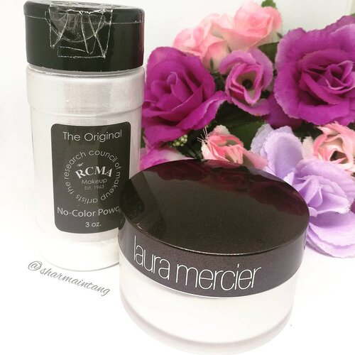 <div class="photoCaption">Everyone who has used the RCMA powder knows that the packaging really needs an upgrade.
So what I've done is pour the powder into my old Laura Mercier tub and I use it sooo much more often now!
Also, I'm nursing a cold which I got from my husband and the past week has been suffocating and I really need to wind down soon. Have a good Saturday!
#clozette #igmakeup #instamakeup #sgmakeup #sgblogger #beautyblogger #bblogger #makeuplover #makeupaddict #makeupcrazy #makeupjunkie #makeupchat #makeupporn #makeuptalk #trendmood #meccabeautyjunkie #igers #flatlay #makeuphoarder #makeup #glam #instalike #powder #rcma</div>