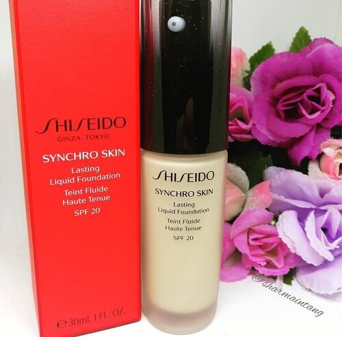 <div class="photoCaption">Well I'm back in sunny Singapore for now and I'm super excited I managed to snag this foundation for only $40 at JR Duty Free!
I'm kinda on a foundation ban but I couldn't pass up a great deal!
Anyway I hope this turns out good, I'm a big fan of their Perfect Refining Foundation so I've got my fingers crossed on this one!
Happy Hump Day!
#clozette #igmakeup #instamakeup #sgmakeup #sgblogger #beautyblogger #bblogger #motw #makeuplover #makeupaddict #makeupcrazy #makeupjunkie #makeupporn #wakeupandmakeup #meccabeautyjunkie #hudabeauty #flatlay #makeuphoarder #makeupmess #makeuphaul #makeup #sephora #beatthatface #lipstickjunkieforever #instalike #glam #foundation</div>