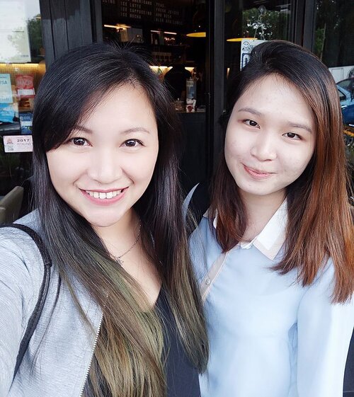 <div class="photoCaption">6 years of friendship and still going strong. Really admire this girl for all that she has accomplished. Truly an inspiration out there for everyone aspiring to achieve something in life, a true testament that hard work pays off 😊
.
.
.
#friends #friendship #throwback #clozette</div>