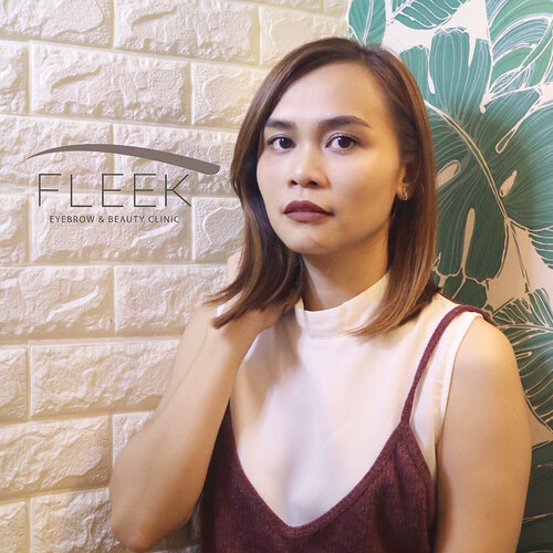 <div class="photoCaption">I woke up like this babe 😘 #chiconfleek
5 good things about Eyebrow Embroidery ft @fleekclinic.official now up on the blog 😘 Visit my site to know more this #kilayonfleek 💕✔️ (link in bio) #clozette #eyebrowsonfleek #kilayislife #eyebrowembroidery</div>