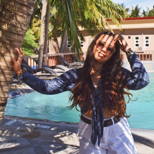 <div class="photoCaption">Am I startin to hate California why am I in (Mani)LA?.#vsco #vscocam #vscoph #clozette #ootd #ootdph #outfitoftheday #igers #outfit #instadaily #summervibes #style #bohostyle #hippie #nature #photooftheday #l4l #f4f #blogger #bloggerph #summer #vacation #beach #wanderlust #travel #sunset #weekendvibes</div>