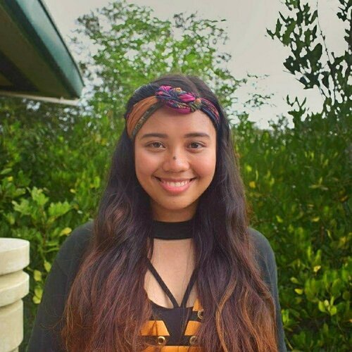 <div class="photoCaption">A happy soul is the best shield for the cruel world
.
#vsco #vscocam #vscoph #clozette #ootd #ootdph #outfitoftheday #igers #collabph #outfit #instadaily #style #love #quotes #makeup #bohostyle #promoterswanted #hippie #nature #tan #photooftheday #l4l #f4f #igers #fashion #blogger #bloggerph #summer #beach #wanderlust #travel</div>