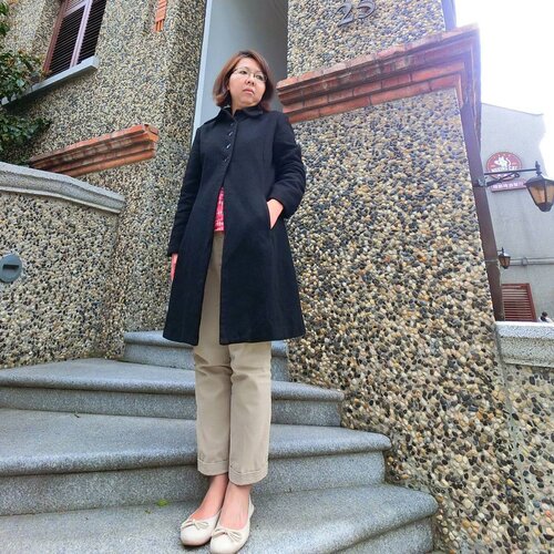 <div class="photoCaption">#Throwback to my February Shanghai Trip when the weather was still cold. Took using Casio Exilim FR100L. Since most of my business trip, I travel alone, I could hardly take any ootd without help. Glad that I got this Casio Exilim Camera for selfies. Gonna have more shot in my next trip. Next planned business trip is to Seoul in Oct. Hoo! Hoo!
#nahmj #nahmjsg #clozette #ootd #shanghai #michnahtravel #michtravelshanghai #china #casiosg #casioexilim #fr100l #michnahootd #michootd #casioownyourmoment</div>