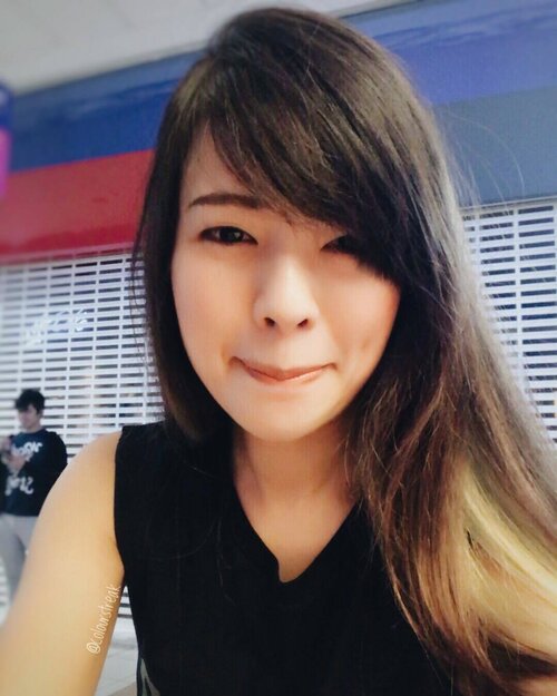 <div class="photoCaption">Life is good ☺️
.
.
.
.
#everythingthathappensisforareason #smile #noteethsmile #lifeisgood #blessing #selfie #selfiesunday #allitravel #travel #travelasia #travelgram #travelstoke #travelogue #singapore #vscocam #clozette</div>