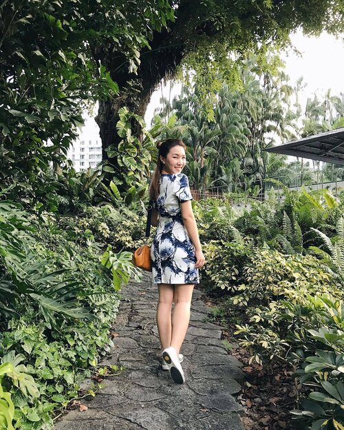 <div class="photoCaption">To be able to enjoy life each day, is a gift from God. 😌 pc: @smitadesouza 😘 #stylewithena</div>