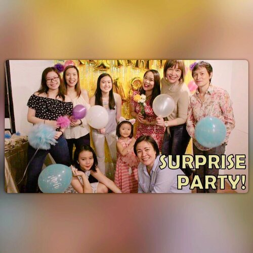 <div class="photoCaption">Another vlog that went up was our Surprise Birthday Party for @napakaninna ! I did her makeup and hosted that evening. See some behind the scenes of our sneaky plan and @acaciahotels room tour! 🎉 #mommyblogger #momblogger #yellowmum #mommybloggerph #mombloggerph #yellowyum #msyellowyum #lifestyle #lifestyleblogger #blogger #manilablogger #lifestylebloggerph #youtube #youtuber #youtuberph #clozette #vlogger #vloggerph #pinayvlogger #bloggerph #oliviarobyn</div>