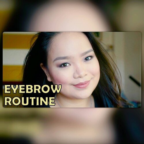<div class="photoCaption">Good morning beautiful people! I present to you my updated Eyebrow Routine! I used @benefitph Bigger and Bolder Brows Kit. Watch it on my channel, youtube.com/yellowyum. 😽 #yellowyum #msyellowyum #beauty #beautyph #beautyblogger #beautybloggerph #bblogger #bbloggerph #manilablogger #lifestyle #lifestyleblogger #pinayvlogger #blogger #bloggerph #youtube #youtuber #youtuberph #vlogger #vloggerph #clozette #benefitph</div>