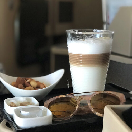 <div class="photoCaption">Came home with a bruised leg, a tan & sadly not much new makeup.
Will def show my haul on Instalive soon if you'd like me to.
48 hours to rest before my next trip ✈️
Will reveal more soon but I'm so excited and grateful for this wonderful opportunity.
•
•
Thank you for watching my vlogs. Nothing spectacular I know but I did it to share with my friends & family.
Wifi was non existent so I will edit & upload remaining vlogs as soon as I can.
•
•
My IG feed has been different lately but I hope you'll stick around.
•
•
It has been a fruitful business trip but also very tiring & stressful.
But since this was very last minute, I honestly didn't feel like meeting anyone.
Thank you for understanding my silence.
xoxoRomana💋
#MyRomana #clozette</div>