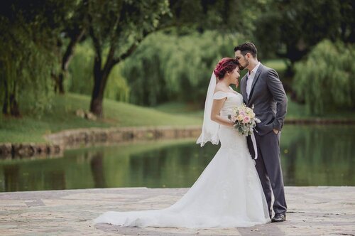 <div class="photoCaption">A week since I had said Yes to forever. To the love of my life, here's to our next greatest adventures to come ❤️
📸 @alphasnowphotography
💐@theflowergodmother
.
.
.
#clozette #asseenonme #pursuitofportraits #newlyweds #husbandandwife #love #bridalinspo #weddinginspo #isaidyes #lookbooksg #stylegram #happyeverattard</div>