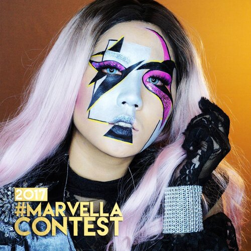 <div class="photoCaption">OMG GUYS I MADE IT TO THE TOP 10 MARVELLA CONTEST 😭😭😭💖💖💖💖💖 THANK YOU JUDGES @delaniamarvella @minyo33
@joviadhiguna @janineintansari SENENG BANGET THANK YOU SMUA SUPPORTNYA LOVE YOU GUYS
@nyxcosmetics_indonesia @nyxcosmetics NYX products used :
💖 Two Timer "Jet Black"
💖 Jumbo Eye Pencil "Black Bean"
💖 Wonder Pencil "Light"
💖 Total Control Drop Foundation "Medium Olive"
💖 Powder Foundation "Soft Beige"
💖 Eye Base "Pearl"
💖 Ombre Blush "Code Breaker"
.
📸SONY A6000
.
.
#NYXCosmeticsXMarvella #ibvxmarvella #marvellacontest2017 #ivgbeauty #indobeautygram #beautynesiamember #clozette #clozetteid #nyxcosmetics #nyxcosmeticsid #beautyjunkie #beautyjunkies #ladygaga #instamakeupartist #makeupporn #makeuppower #beautyaddict #fotd #motd #eotd #makeuptutorial #beautyenthusiast #makeupjunkie #makeupjunkies #beautyvlogger #wakeupandmakeup #hudabeauty #featuremuas #undiscovered_muas</div>