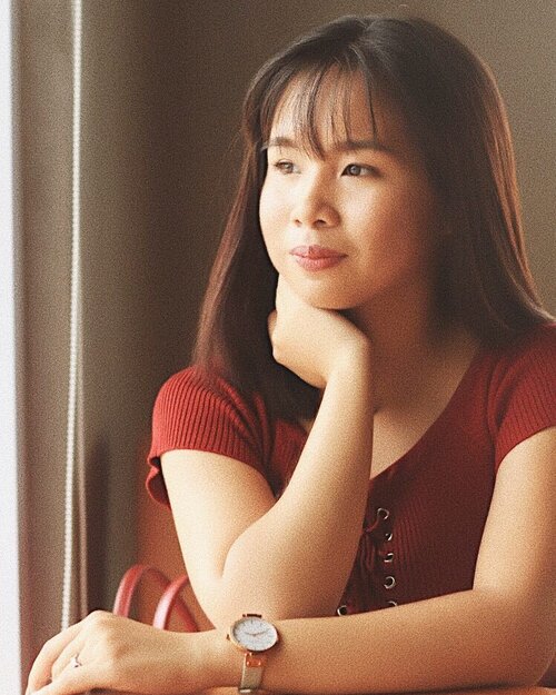 <div class="photoCaption">All my life, I pray for someone like you. And I thank God that I, that I finally found you ☺️ Photo by: @archperez #clozette #portraitphotography</div>