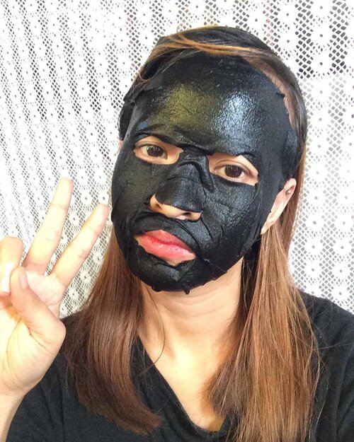 <div class="photoCaption">I tried korean black face mask! Review on my channel and link on bio~
#ootd #fashion #basicootd #tumblrposts #bloggerph #monochrome #tumblrgirl #tumblr #blackoutfit #blogger #youtube #youtuber #basic #fashionblogger #portrait #clozette #vscocam #vsco #ishootfilm #selfie #shootfilmstaybroke #artsy #creative #blog #artistic #artist #photography #bloggerstyle</div>