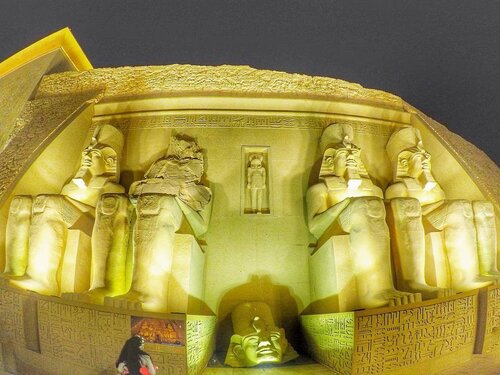 <div class="photoCaption">EGYPT Abu Simbel Temple @globalvillageuae #globalvillage #mydubai #gopro #goprome #goproselfie #goprohero4 #yallagopro #dubai #igers #dubaiblogger #uaebloggers #igersdubai #igersmanila #igers #travel #travelblogger #likesforlikes #f4f #liketkit #travelphotography #wanderlust #followme #youtube #vlog #visitdubai #dubaitourism #clozette #goprotravel #goprogirl #solotravel #wheretonext #goproselfie #goprohero4</div>