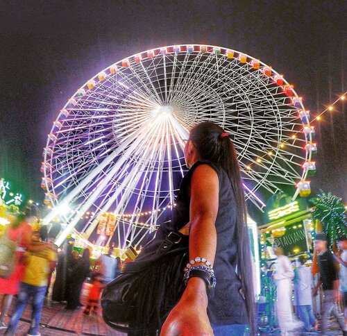 <div class="photoCaption">@globalvillageuae #globalvillage #mydubai #gopro #goprome #goproselfie #goprohero4 #yallagopro #dubai #igers #dubaiblogger #uaebloggers #igersdubai #igersmanila #igers #travel #travelblogger #likesforlikes #f4f #liketkit #travelphotography #wanderlust #followme #youtube #vlog #visitdubai #dubaitourism #clozette #goprotravel #goprogirl #solotravel #wheretonext #goproselfie #goprohero4</div>