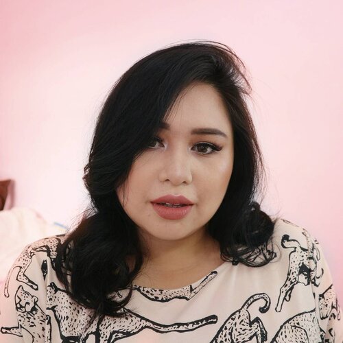 <div class="photoCaption">@iamandalioloisa inspired makeup tutorial 😊 check out my Youtube channel. . direct link in my bio 😍😘 #clozette</div>