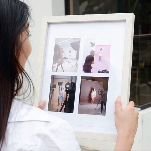 <div class="photoCaption">Keeping treasured memories from
soft to hard copies using @storytellprints app 🤳🏻
Who wants to win a trip to Puerto Princesa for two? Head over to my blog now for the Giveaway!!! WWW.AGGYNUGUID.COM // #storytellsummer</div>