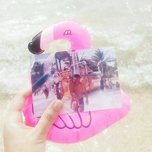 <div class="photoCaption">Happy Father's Day to the best dad, my dad! 💖
Ever since I was a kid, we've shared a special bond over fun adventures, especially those that involve water. Going to water theme parks and exploring new seas with him, always the best of times! Surprisingly, we haven't been to La Union's beautiful beach together yet. (I'd love to surf with him! Haha) Thankfully there's travelbook.ph, wherein I can make hassle-free hotel bookings. They have numerous choices for La Union, link is on my bio 🌊 #TravelWithTelle #Travelbookph</div>