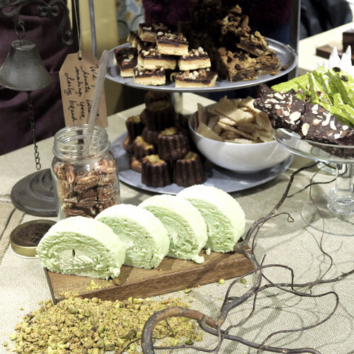 <div class="photoCaption">Just finished cycling for tonight's workout and this spread from Workshop Bespoke Bakery kept popping into my mind during the session! 😂😂😂😂 Favorites are the Basque Burnt Cheesecake with the Torched Butterscotch Latte and the Pistachio Cream Roulade with the Madagascar Vanilla Latte! ❤️❤️❤️❤️ #WorkshopPHxYardstick @workshop_ph @yardstickcoffee
#clozette #food #whattoeatph #zomatoph #spotmyfood #pepperph #forkspoonmanila #foodgrammer #thefoodiestation #zomato #eatsph #vscofood #yummyph #yummy #clozette #flatlay #lepetitsouffle #WorkshopPH #YardstickCoffee #dessert #bread #pastries #chocolate #pistachio #cheescake</div>