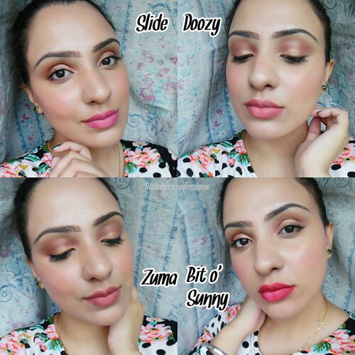 <div class="photoCaption">Minimalist Flush ft. @colourpopcosmetics Ultra Blotted Lips 💋 .
.
.
.
.
.
#colourpop #colourpopcosmetics #lipstick #clozette #makeupsg #sgmakeup #beautysg #sgbeauty #sgigbeauty #beautyblogger #beautyblog #hudabeauty #dressyourface #beautytalk #makeupfanatic1 #makeupjunkie #makeupaddict
#wakeupandmakeup #desi #beautygram #beatthatface</div>