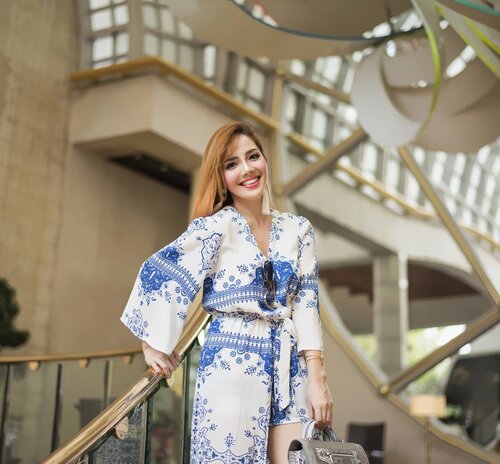<div class="photoCaption">Weekends in one of my fav pieces from @revolve x @loversfriendsla 💙
📷: @madnessmakethman
#MelissaJanexRevolve #Revolve #RevolveMe #loversfriendsla #revolvearoundtheworld</div>