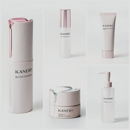 <div class="photoCaption">NEW POST ON WWW.KIKAYSIKAT.COM Kanebo's latest products on their Chrono Beauty Skincare and Makeup collection now up on the blog! You should definitely check it out especially their Bloom on Serum that specializes in correcting dullness and swallow skin 😉
@kaneboph #kaneboph #chronobeauty #clozette #clozetteco #skincareph #makeup #makeupph #makeupenthusiast #makeuplover #beautybloggerph</div>