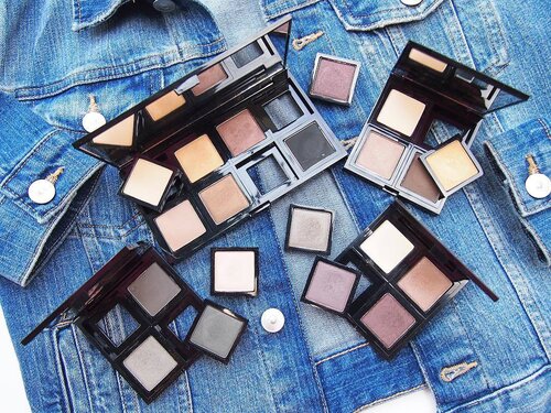 <div class="photoCaption">Sunday is to reflect, recover and customize what's coming for the next week ❤️
.
#ontheblog Customizing day to night look with @thebodyshopmalaysia Down To Earth Eye Palettes 🎨
.
.
.
.
.
#thebodyshop #thebodyshopmalaysia #blogger #makeup #streetlovebeautyblog #motd #beautyaddict #makeupaddict #lotd #makeuplovers #makeupobsessed #eyeshadowpalette #prpackage #makeupjunkie #beautycommunity #instabeauty #instamakeup #flatlay #sephoramy #clozette #sgigbeauty #beautyflatlay #daytonightmakeup #customizemakeup #blogreview #crueltyfree</div>