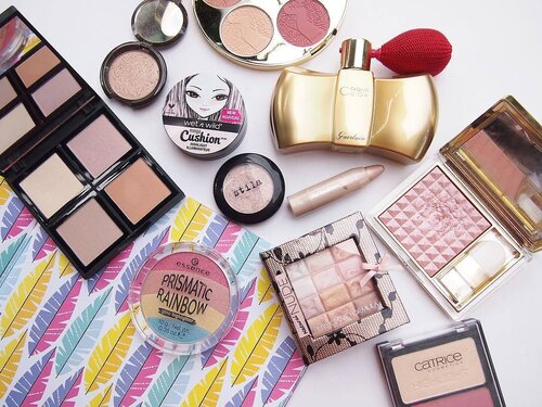 <div class="photoCaption">"I only need this highlighter in my life" - NOT! 🤣
Talking about how everyone are crazy with highlighters on the blog today. I've been preetttyyy good with not getting more and more highlighter because I realized, this thing never finishes and that drives me crazy 😜 .
.
.
.
.
.
#highlighters #streetlovebeautyblog #luxurybeauty #bbloggers #beautyjunkie #beautyaddict #beautyflatlay #flatlay #mybeautifulmess #makeuplovers #makeupobsessed #beautycommunity #instabeauty #instamakeup #clozette #sgigbeauty #sephoramy #sephoramalaysia #elfcosmetics #essencecosmetics #physiciansformulamy #catricecosmetics #esteelauder #wetnwild #tartecosmetics #guerlain #catricecosmetics #beccahighlighter</div>