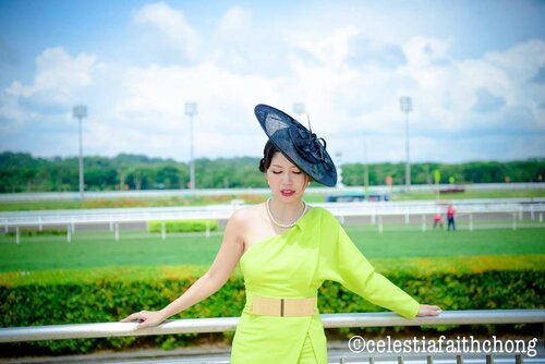 <div class="photoCaption">Read about my experience on the 22nd edition of the Emirates Singapore Derby on Sunday 9th July 2017,one of the most prestigious and anticipated events on the local racing calendar with the thoroughbreds vying for the $1.15 million prize money.
Thank you Singapore Turf Club for your invitation!
http://msbabelovebebes.blogspot.sg/2017/07/emirates-singapore-derby-2017-singapore.html
Special thanks to:
Hydra Facial & Slimming: Face, Body & Skin Aesthetics Medical Centre
Makeup/Hairstyling: Esta Hsu
Bling Nails: Dear Princess Beauty Salon Tokyo
Eyebrow embroidery/Hair Removal: Beauty Recipe Aesthetics - Semi Permanent Makeup, Lashes, Training
Phyto Hair Products : Beauty By Nature @ Vivocity
Lierac Premium Skincare: Beauty By Nature
Serums : V10plus
Lash : Lash Regrowth
Hair Salon: Charles D. Tan Headlines Hairdressing
Image Styling: Ministry of Image Consultancy
Photography: Macrostudios
#EmiratesSGDerby #SGTurfClub #luxury #fascinators #glam
#influencer #celestiafaithchong #msbabelovebebes #fashionista #imagecoach #clozette #starclozetter #FBSambassador #facebodyskin #youngshineclinic #acmeclinic #acmesculpture #v10plus #headlineshairdressing #beautybynature #phyto #lashregrowth #lierac</div>