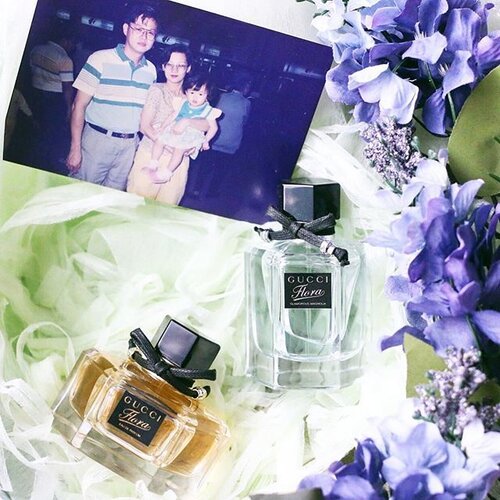 <div class="photoCaption">The Gucci Flora woman is feminine yet strong, patient yet unyielding, beautiful from the inside out - that is my mother. I've found the perfect gift for her this Mother's Day. What about you?
Find out more gift inspirations for the unyielding woman in your life at www.clozette.co/gift-finder.
#Clozette #Gucci #Gucciflora</div>