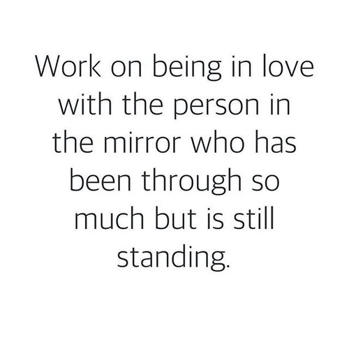 <div class="photoCaption">"Work on being in love with the person in the mirror who has been through so much but is still standing." I am so happy with my break and I'm breathing again, positive and happy vibes 💕 gotta love life! ✨ #annefermano #igers #women #igdaily #love #clean #minimalistph #vscocam #vsco #vscoph #instadaily #instagram #instapic #blog #blogph #bloggerph #beautyblogger #instapicoftheday #fujifilmph #fujifilm #Clozette #f4f #l4l</div>