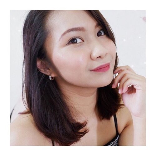 <div class="photoCaption">Have you missed my @wear.kandi blog post? I'm wearing the shade "BULLY" in this photo. Check it out now! Link in BIO, dolls ✨
#annefermano #igers #women #igdaily #love #clean #minimalistph #vscocam #vsco #vscoph #instadaily #instagram #instapic #blog #blogph #bloggerph #beautyblogger #instapicoftheday #fujifilmph #fujifilm #Clozette #f4f #l4l</div>