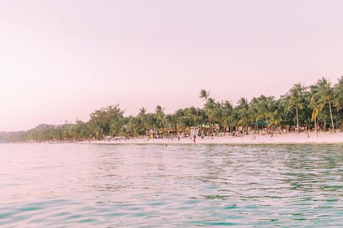 <div class="photoCaption">What do you love about the #Philippines?
Boracay Island through my pastel colored lens. This country is far from perfect, but it's a beautiful place and I'm proud to call it home.
______________________________
#KistyTravels #KistyTravelsPH🇵🇭 #ThePastelPalette #PassionPassport #MyTinyAtlas #TLPicks #CNTraveler #GuardianTravelSnaps #LetsGoWander #WellTravelled #DameTraveler #GirlsLoveTravel #GirlsWhoWander #Clozette #Wanderlust</div>