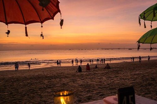 <div class="photoCaption">Back to home and excited for first day of work tomorrow! Now kinda craving for vitamin SEA and sunset. ❤️ #clairesimontravel #bali
#clozette #explore #igdaily #igers #sgblogger #today #portrait #vscocam #landscape #photography #travel #sonyimages #traveller #nature #adventure #wander #art #mood #vibes #sea #beach #beautiful #indonesia #wanderlust #life</div>