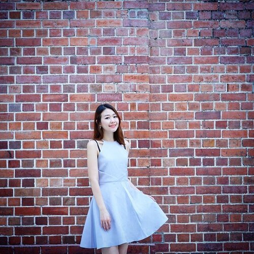 <div class="photoCaption">Mid week with @swanthelabel lovelle statement dress in lavender grey. Use code 'CLAIREXSWAN' for 10% off any purchase. 2more dAys to the weekends yay! ☺️ #clozette #ootd #ootdsg #lookbook #fashionblogger #fashiondiaries #potd #today #me #asian #girl #happy #outfit #lotd #vscocam #sonyimages #vsco #igsg #sgig #sgblogger #igers #smile</div>
