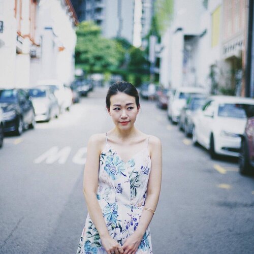 <div class="photoCaption">Good morning sunday. ☕️☕️ #clozette #morning #me #portrait #sonyimages #vscocam #asian #potd #lotd #picoftheday #landscape #igsg #sgig #igers #fashionblogger #fashion #style #floral #ootd #ootdsg #girl #explore #wanderlust #vintage #instahub #instadaily #sgblogger #instagood #carlzeiss</div>
