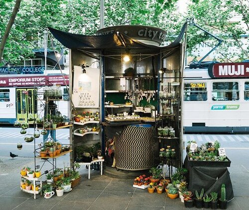 <div class="photoCaption">If only I can move everything here home. 🤤 #clairesimontravel
#clozette #streetphotography #lookbook #scenic #explore #igdaily #igers #igsg #today #vscocam #photography #sonyimages #travel #photooftheday #stylexstyle #melbourne #zeiss #art #plants #greens #travelblogger #exploretocreate #travelphotography #traveling</div>