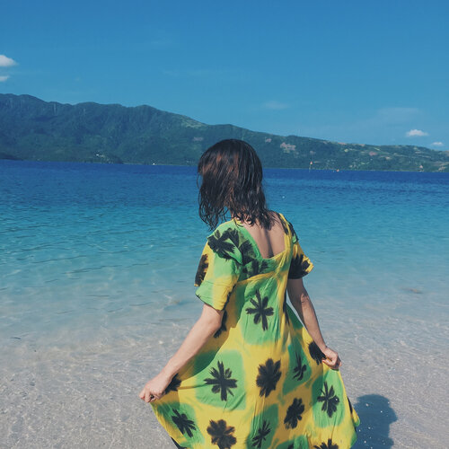 <div class="photoCaption">Happy Independence day y'all🇵🇭 and welcome tag-ulan 💦but still sharing my one and only Summer Trip last April because #summerisforever (link in my bio) #athreeleafclover #wonderfey ##blog #blogph #atlc #feythoughts #instablog #blogger #bloggerph #clozette #wordpress #write #vsco #vscoph</div>