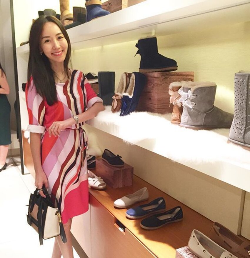 ugg marina bay sands ugg marina bay sands